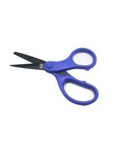 Braid scissors