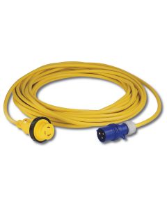 Extension cords 16 A 25 m MARINCO
