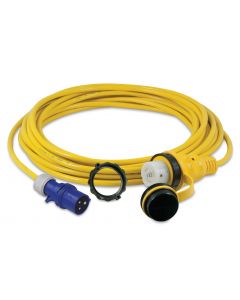 Extension cords 32 A 15 m MARINCO