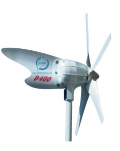 Wind generator D400 12V ATMB