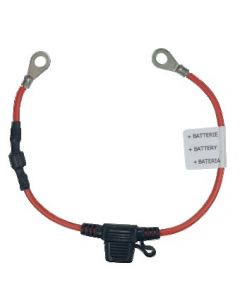 Battery tension reference cable UNITEC