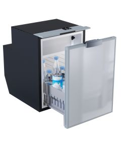 Product RefrigeratorFreezer** with drawer C51DW VITRIFRIGO