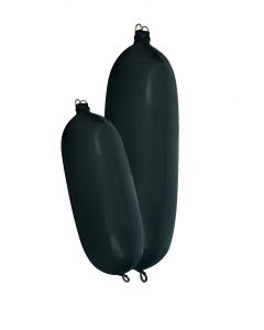 Inflatable fender