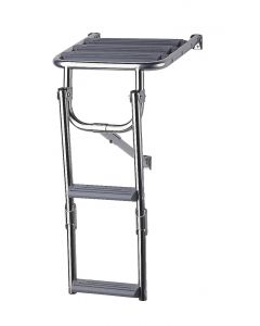 Platform ladder