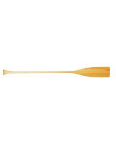 Wood paddle L: 1 m