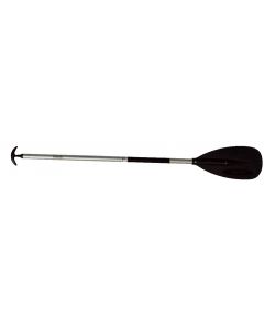 Alu paddle wide blade L: 1.50 m