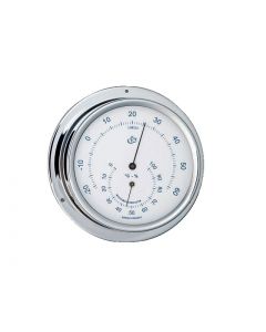 AD 100 range thermometer hygrometer
