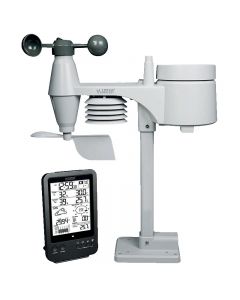 Weather stations WS1650 LA CROSSE TECHNOLOGY