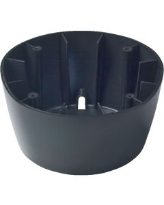 Black casing Offshore 115 PLASTIMO