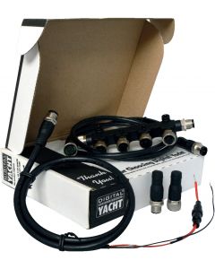 Cable kit NMEA200 DIGITAL YACHT