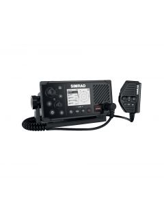 VHF fixe RS40-B SIMRAD