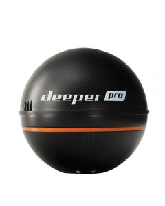 Sounder connected DEEPER PRO