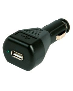 Adaptador USB/Enchufe-mechero