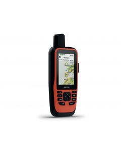 GPS portable GPSMAP 86i GARMIN