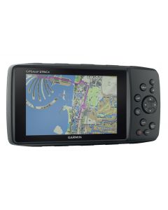 GPS portátil 276 Cx GARMIN
