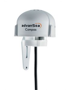 Capteur compas S400 ADVANSEA