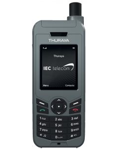 Teléfono satélite THURAYA XT-Lite