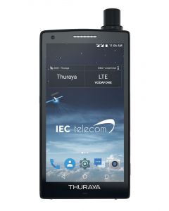 Teléfono satélite THURAYA X5-Touch