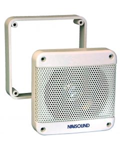 Haut-parleurs VHF 20 W modèle encastrable
