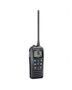 VHF portable IC-M37E ICOM