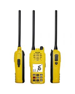 VHF portable RT 420 MAX NAVICOM