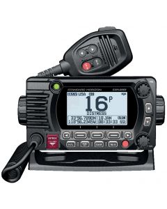 VHF GX1850GPS/E