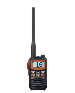 VHF portable HX40 STANDARD HORIZON