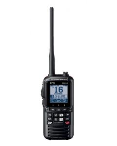 VHF portable HX890 STANDARD HORIZON