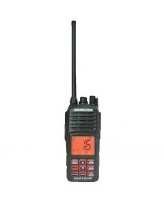 VHF Portátil HM-130