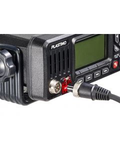 VHF fixed FX-500 PLASTIMO