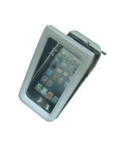 Caja estanca para iPhone 5 Blanco