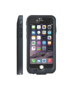 Waterproof shell for iPhone black