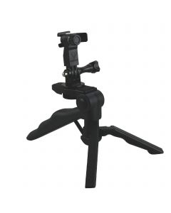 Tripod hand support type m