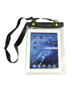 Waterproof pocket for tablet 21.5 x 29 cm