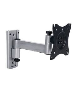 Articulated TV support arm