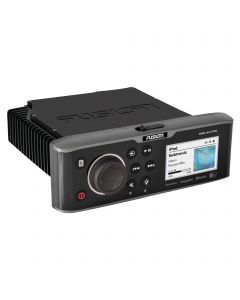 Marine audio stereo reader 755