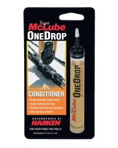 One Drop Lubricant
