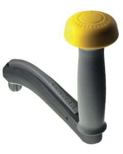 One Touch Powergrip Crank