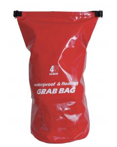 Grab Bag vacío 50L