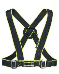 Double adjustment harness PLASTIMO