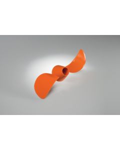 2-blade propeller for Travel  603 and 1103