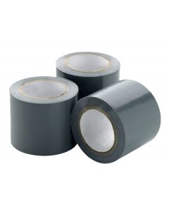 Alu tape adhesive for foam 50 mm x 30 m