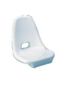 Fixed pilot seat Admiral