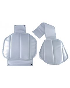 Cushion for pilot seat