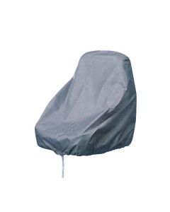 Fixed pilot seat Cover