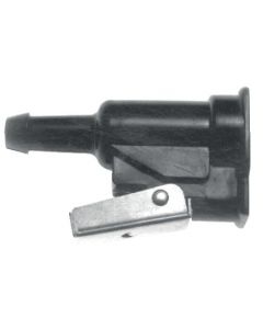 Fuel connector Johnson Evinrude connection female tank/motor