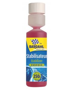 Stabilisateur essence - 250 ml