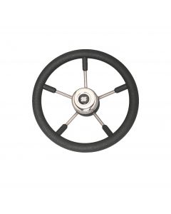 5 spoke wheel
