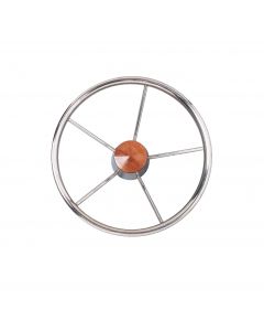 Stainless steel wheel ULTRAFLEX
