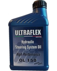 Hydraulic steering oil 1L